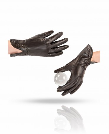 Перчатки Женские 81_SIMASE/BR//11